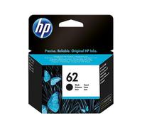 HP Cartuccia originale inchiostro nero 62