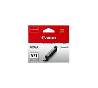 CARTUCCIA ORIGINALE CANON 0389C001 CLI571GY 6 5ml 780 Pagine GY Grigio