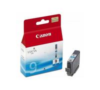 CARTUCCIA ORIGINALE CANON 1035B001 PGI-9 C 14ml C Ciano Pixma Pro 9500