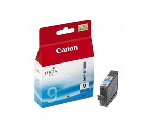CARTUCCIA ORIGINALE CANON 1035B001 PGI-9 C 14ml C Ciano Pixma Pro 9500