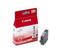 CARTUCCIA ORIGINALE CANON 1040B001 PGI-9 R 14ml Red Rosso Pixma Pro 9500