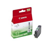 CARTUCCIA ORIGINALE CANON 1041B001 PGI-9 G 14ml Green Verde
