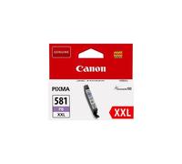 CARTUCCIA ORIGINALE CANON 1999C001 CLI581PBXXL 11,7ml 9140 Pagine Blu