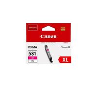 CARTUCCIA ORIGINALE CANON 2050C001 CLI581MXL 8 3ml 475 Pagine M Magenta