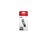 Cartuccia Originale Canon 2078C001 PGI580PGBK Bk Nero 11 2ml 200 Pagine