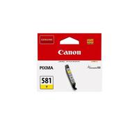 CARTUCCIA ORIGINALE CANON 2105C001 CLI581Y Y Yellow 5 6ml 259 Pagine