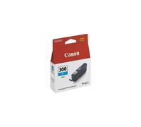 CARTUCCIA ORIGINALE CANON 4194C001 PFI300C C Ciano 14ml