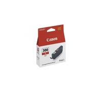 CARTUCCIA ORIGINALE CANON 4199C001 PFI300R R Rosso 14ml