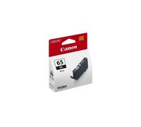 CARTUCCIA ORIGINALE CANON 4215C001 CLI65BK Bk Nero 12 6ml Pixma PRO-200