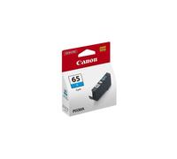 CARTUCCIA ORIGINALE CANON 4216C001 CLI65C C Ciano 12 6ml Pixma PRO-200