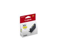 CARTUCCIA ORIGINALE CANON 4218C001 CLI65Y Y Yellow 12 6ml