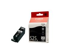 CARTUCCIA ORIGINALE CANON 4529B001 PGI-525 PGBK 19ml Bk Nero