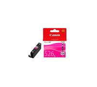 CARTUCCIA ORIGINALE CANON 4542B001 CLI-526M 9ml 520 Pagine M Magenta