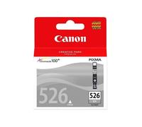 CARTUCCIA ORIGINALE CANON 4544B001 CLI-526 GY 9ml 437 Pagine GY Grigio