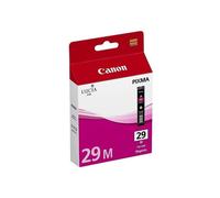 CARTUCCIA ORIGINALE CANON 4874B001 PGI-29M 36ml 1850 Pagine M Magenta
