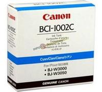 CARTUCCIA ORIGINALE CANON 5835A001 / BCI-1002C - CIANO