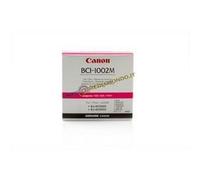 CARTUCCIA ORIGINALE CANON 5836A001 / BCI-1002M - MAGENTA NEW