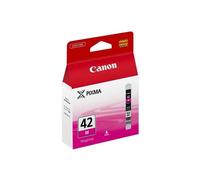 CARTUCCIA ORIGINALE CANON 6386B001 CLI-42 M 13ml M Magenta