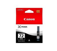 CARTUCCIA ORIGINALE CANON 6402B001 PGI72 MBK 14ml MBK Matte BK Pixma Pro 10