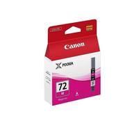 CARTUCCIA ORIGINALE CANON 6405B001 PGI 72M 14ml M Magenta
