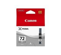 CARTUCCIA ORIGINALE CANON 6409B001 PGI 72GY 14ml GY grey