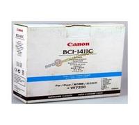 CARTUCCIA ORIGINALE CANON 7575A001 / BCI-1411C - CIANO - 330,00 ML NEW