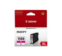 CARTUCCIA ORIGINALE CANON 9194B001 PGI-1500XLM M Magenta Maxify MB2050
