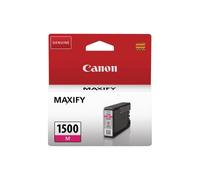 CARTUCCIA ORIGINALE CANON 9230B001 PGI-1500M 4,5ml 300 Pagine M Magenta