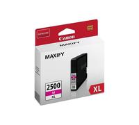 CARTUCCIA ORIGINALE CANON 9266B001 PGI-2500XLM M Magenta Maxify MB5050