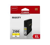 CARTUCCIA ORIGINALE CANON 9267B001 PGI-2500XLY Y Yellow Maxify MB5050