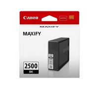 CARTUCCIA ORIGINALE CANON 9290B001 PGI-2500BK 1000 Pagine BK Nero