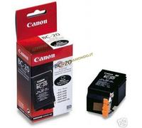 CARTUCCIA ORIGINALE CANON BC-20 - 0895A002 NEW