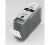 Canon 4479A002 Cartuccia d'inchiostro nero Originale BCI-3ebk