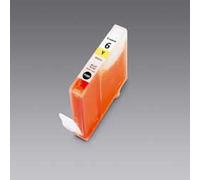 Cartuccia stampante Canon BCI-6Y - Giallo