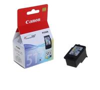 Canon Cartuccia Inkjet Originale CL-513 Colore, Pixma iP2700,MP250,MP280,MX360