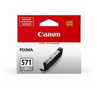Cartuccia stampante Canon CLI-571GY - Grigio