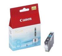 Cartuccia Originale Canon CLI-8PC Ciano Light