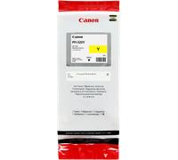 Cartuccia Originale Canon PFI-320y 2893C001 (Giallo 300 ml)