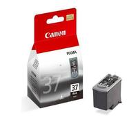 Canon Cartuccia d'inchiostro nero PG-37BK