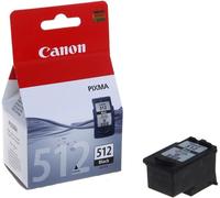 CARTUCCIA ORIGINALE CANON PG-512 NERO 2969B001 Canon Pixma IP 2700/ MP 250 e MP 495