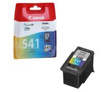 CARTUCCIA ORIGINALE CANON PG-540BK 5225B005 CL-541COL 5227B005