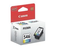 CARTUCCIA ORIGINALE CANON PG-545BK 8287B001 o CL-546COL 8289B001