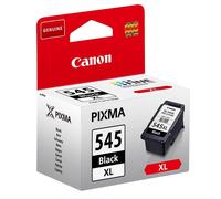 CARTUCCIA ORIGINALE CANON PG-545XL BK 8286B001 CL-546XL COL 8288B001