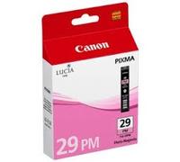 Cartuccia originale Canon PGI-29PBK Nero Light
