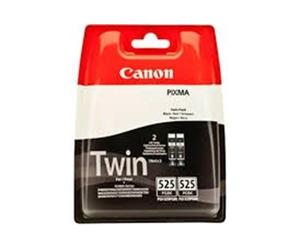 Cartuccia originale Canon PGI-525BK TP Nero