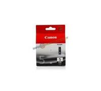 CARTUCCIA ORIGINALE CANON PGI-5Bk / 0628B001 - NERO NEW