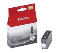 Cartuccia Originale Canon PGI-5BK Nero