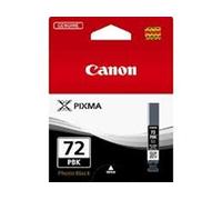 Cartuccia originale Canon PGI-72PBK Nero Light