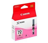 Cartuccia originale Canon PGI-72PM Magenta Light