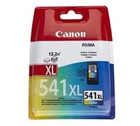 CARTUCCIA ORIGINALE CANON CL-541XL COLORE Canon Pixma MG 3600 Series/ TS 5100 Series